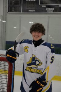 # 9 Jr.