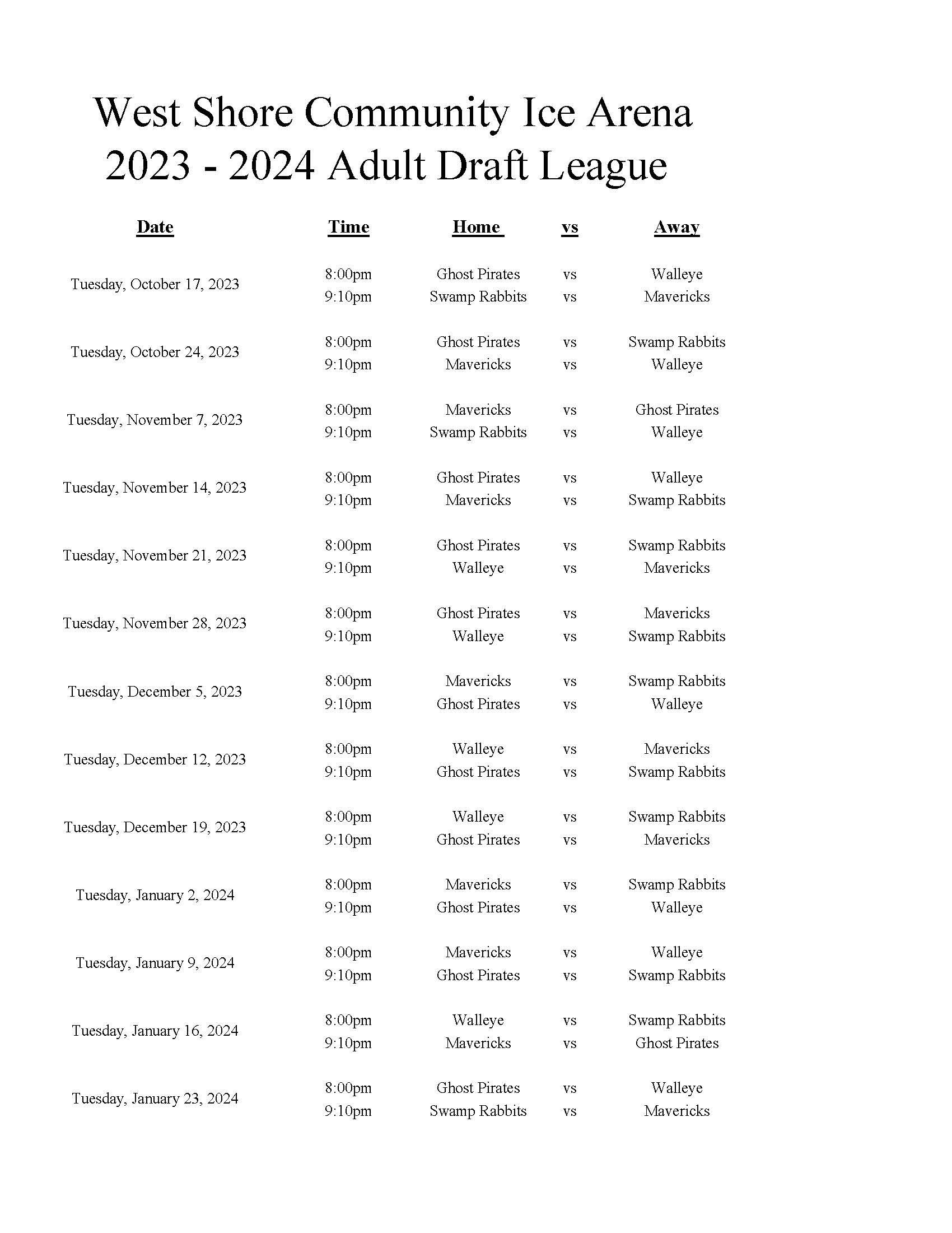 draft league schd 23-24_Page_1 draft league schd 23-24_Page_1